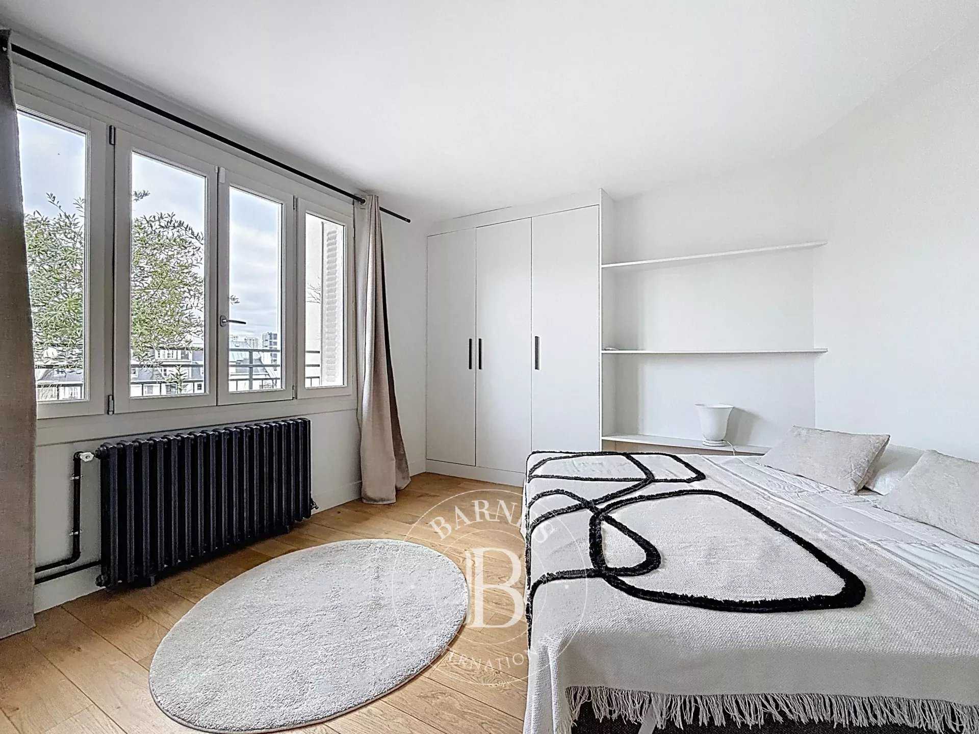 Paris  - Appartement 2 Pi&egrave;ces, 1 Chambre