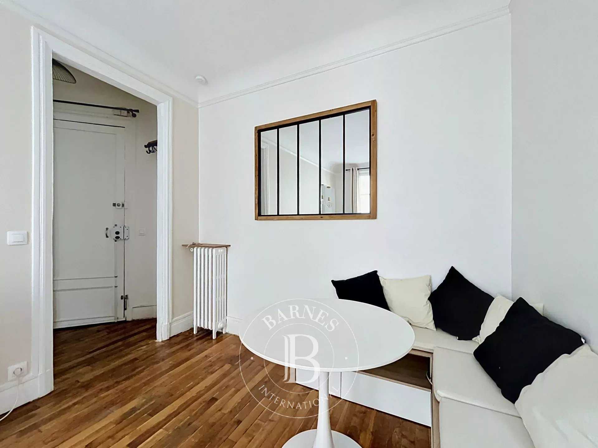 Paris  - Apartment 1 Bedroom