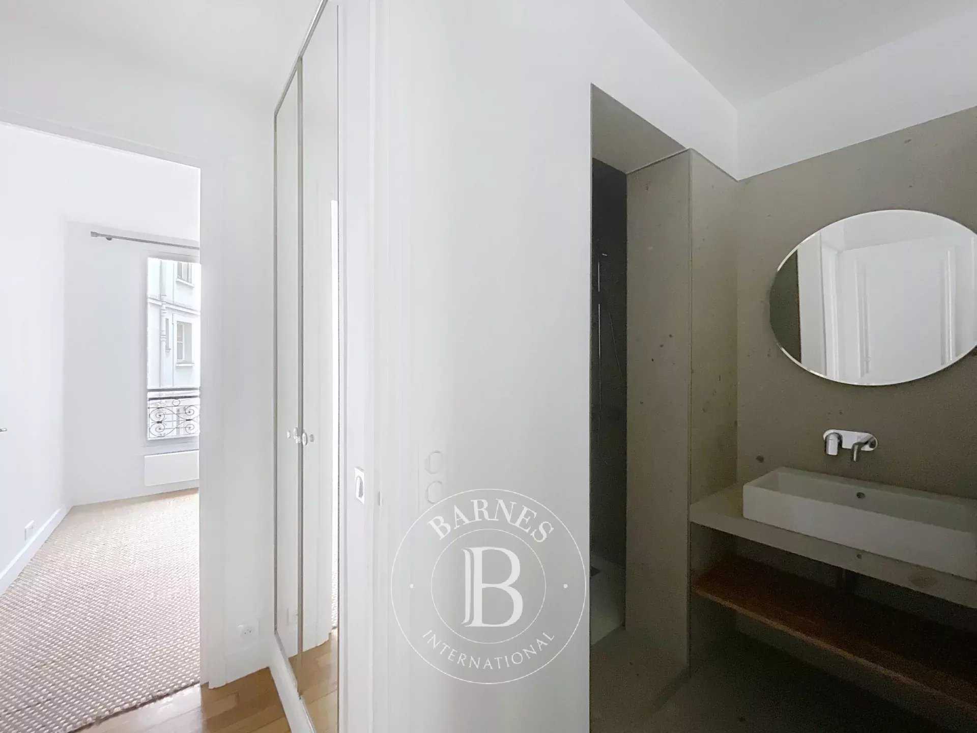 Paris  - Piso 5 Cuartos 3 Habitaciones