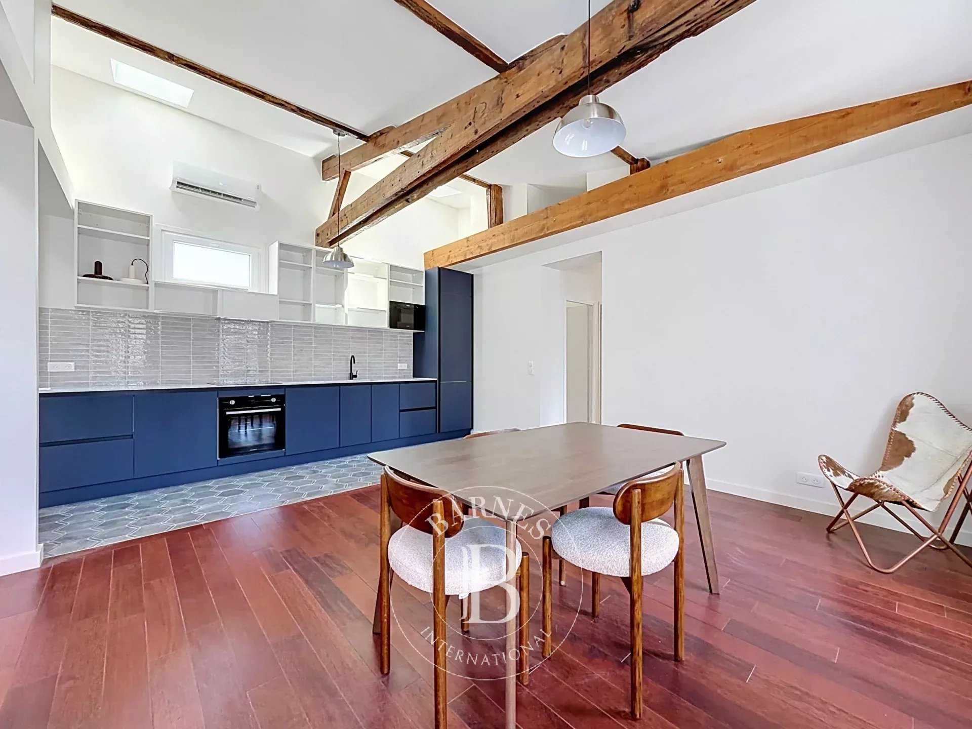 Paris  - Appartement 4 Pi&egrave;ces