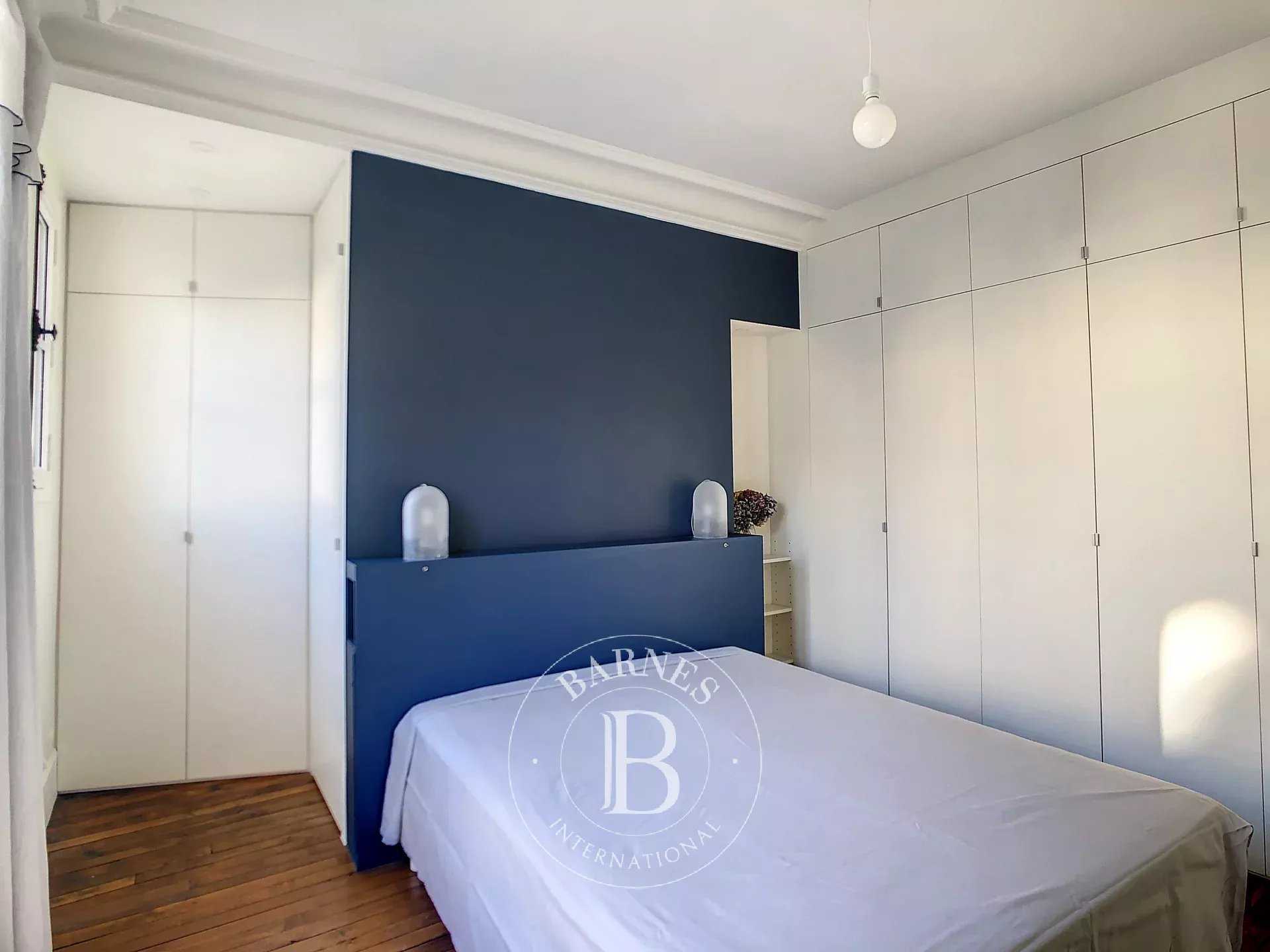 Paris  - Apartment 1 Bedroom