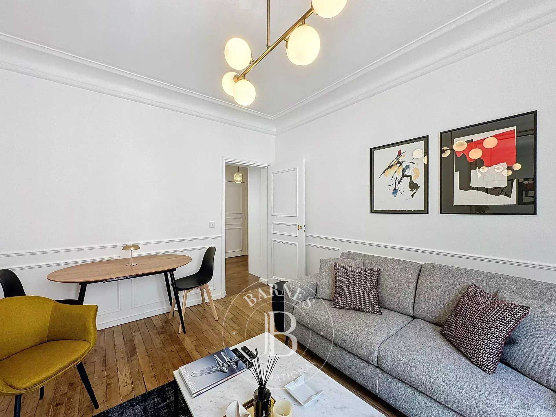 Paris  - Apartment 1 Bedroom