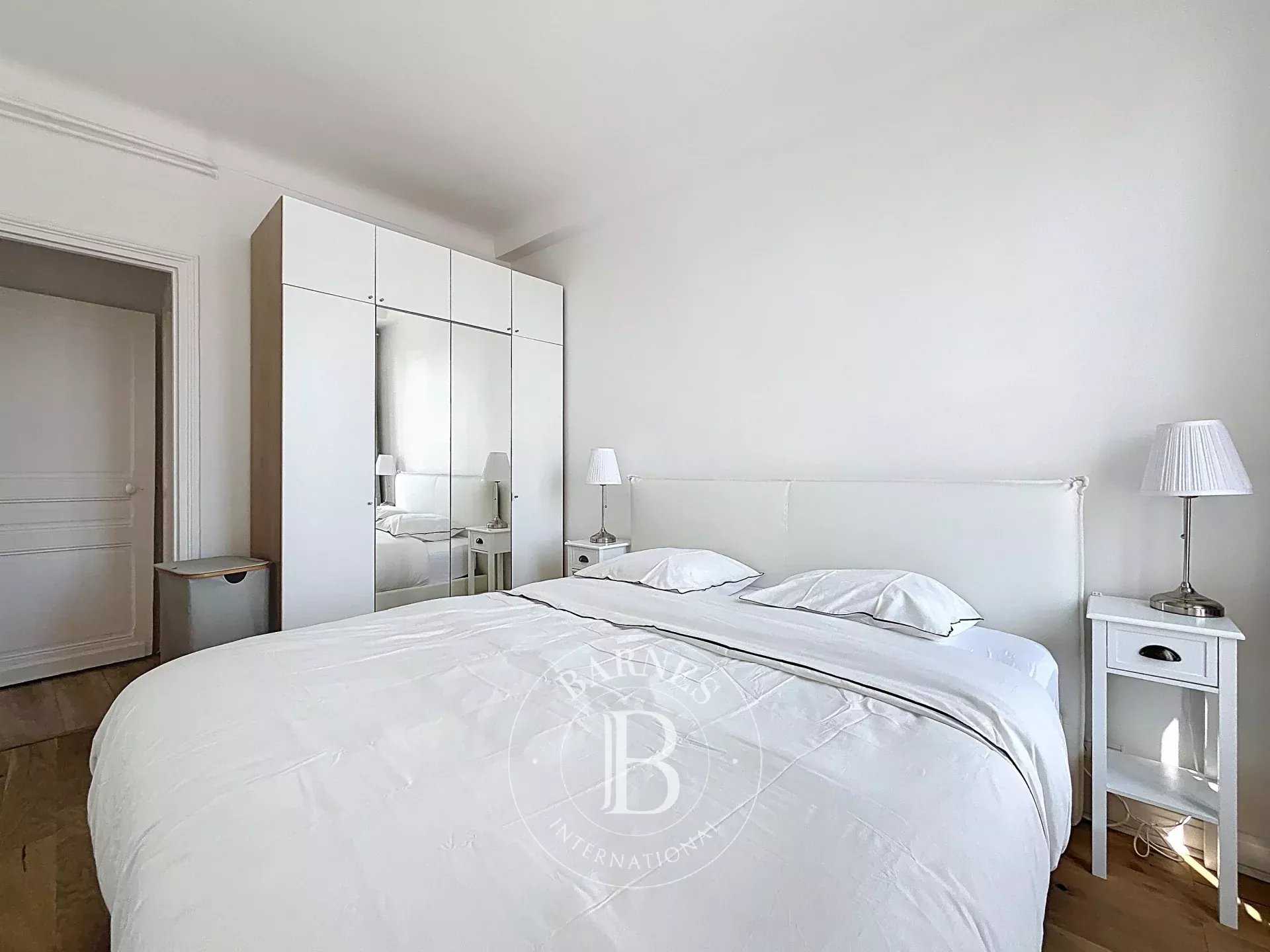 Paris  - Apartment 1 Bedroom