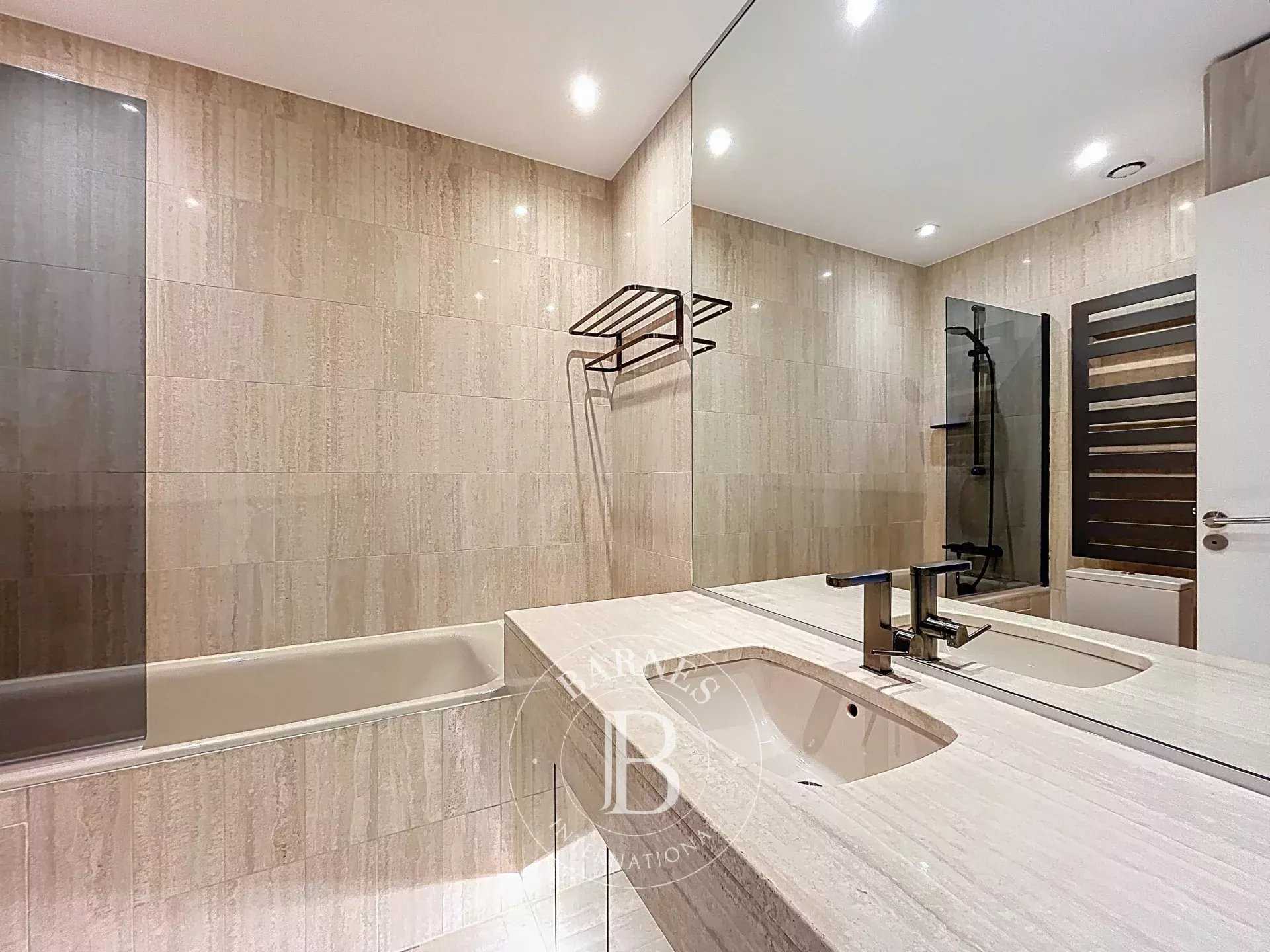 Paris  - Apartment 1 Bedroom