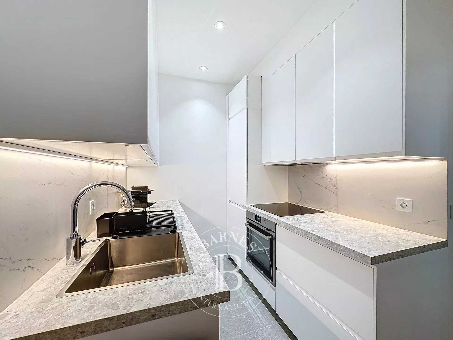 Paris  - Apartment 1 Bedroom