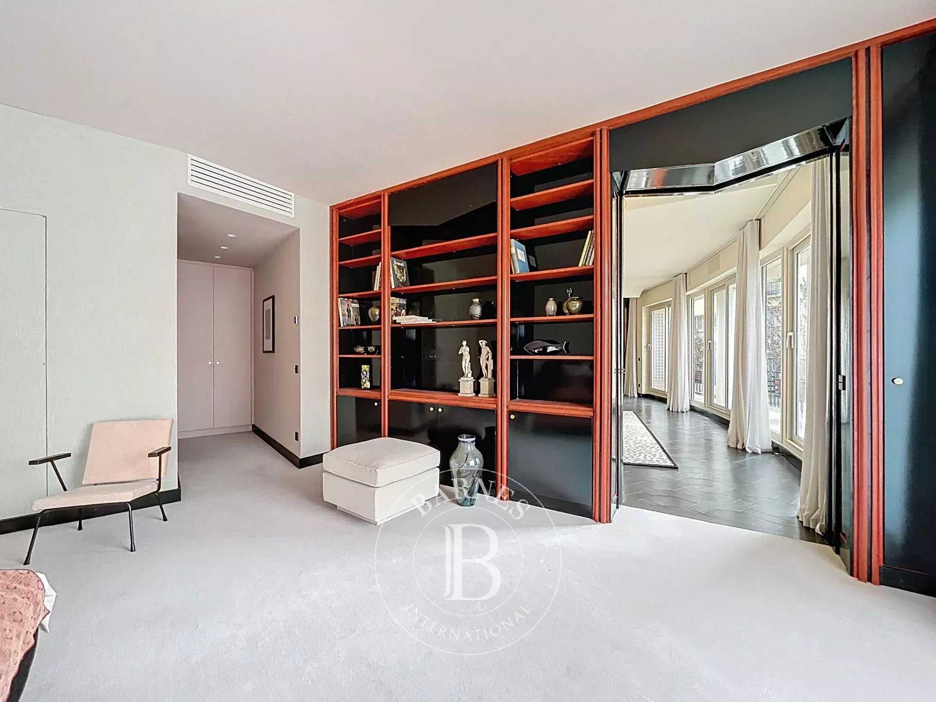 Paris  - Piso 5 Cuartos 3 Habitaciones