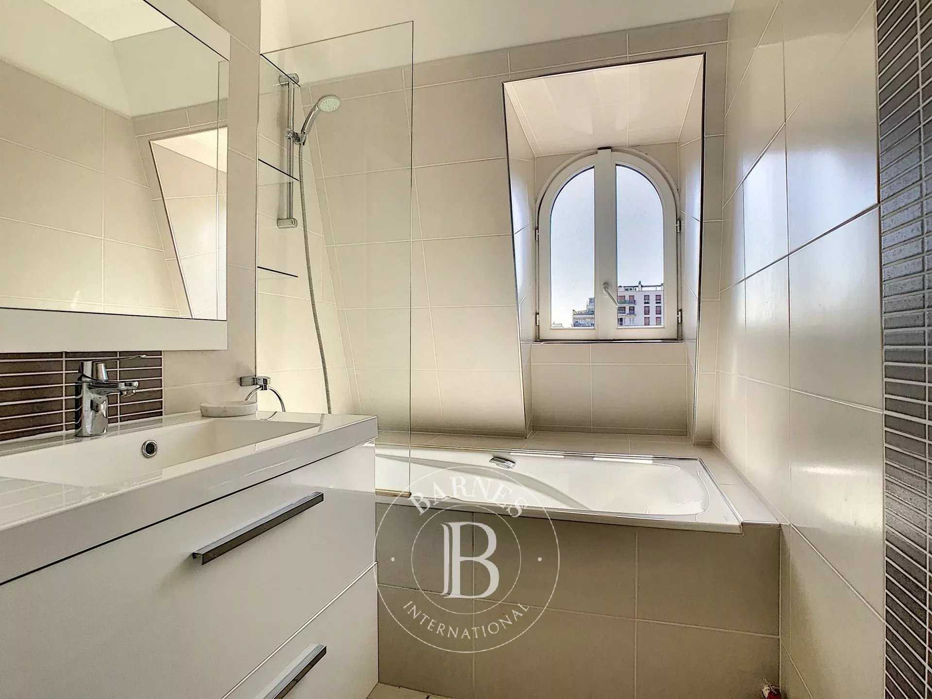 Paris  - Apartment 1 Bedroom