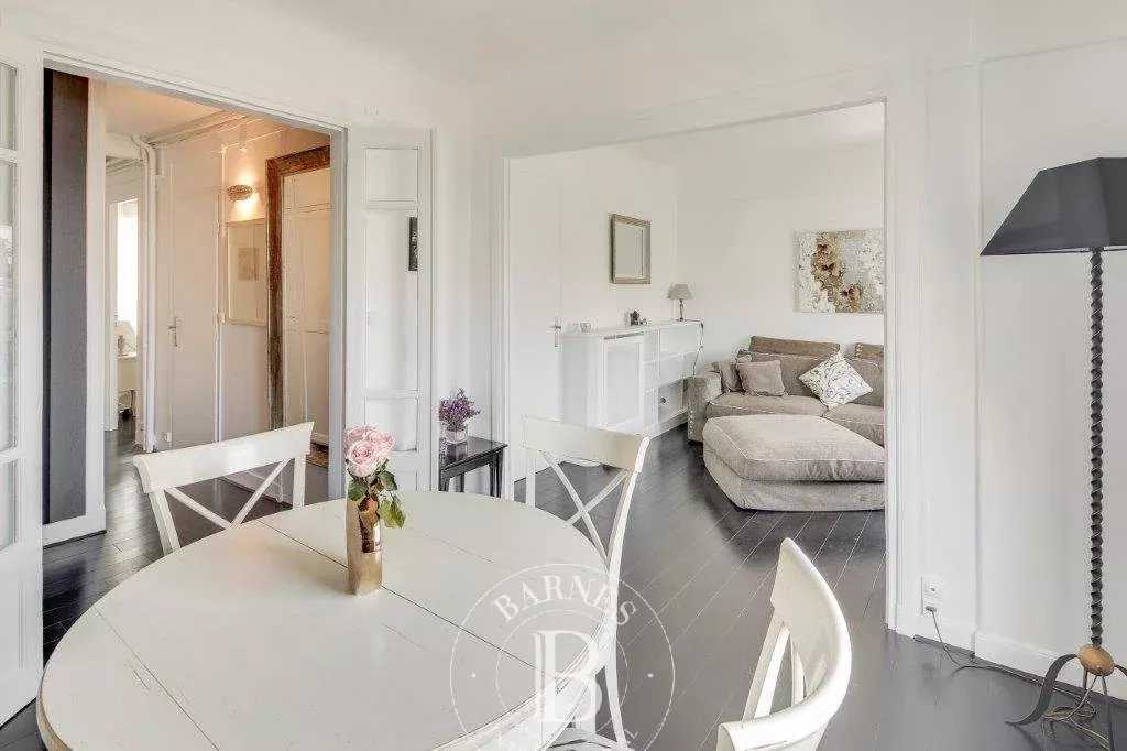 Paris  - Apartment 1 Bedroom
