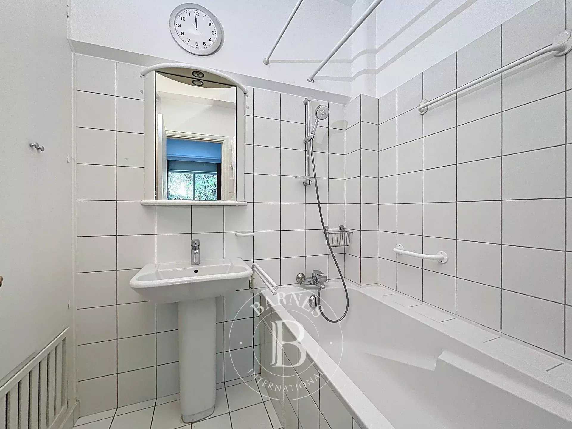Paris  - Apartment 1 Bedroom