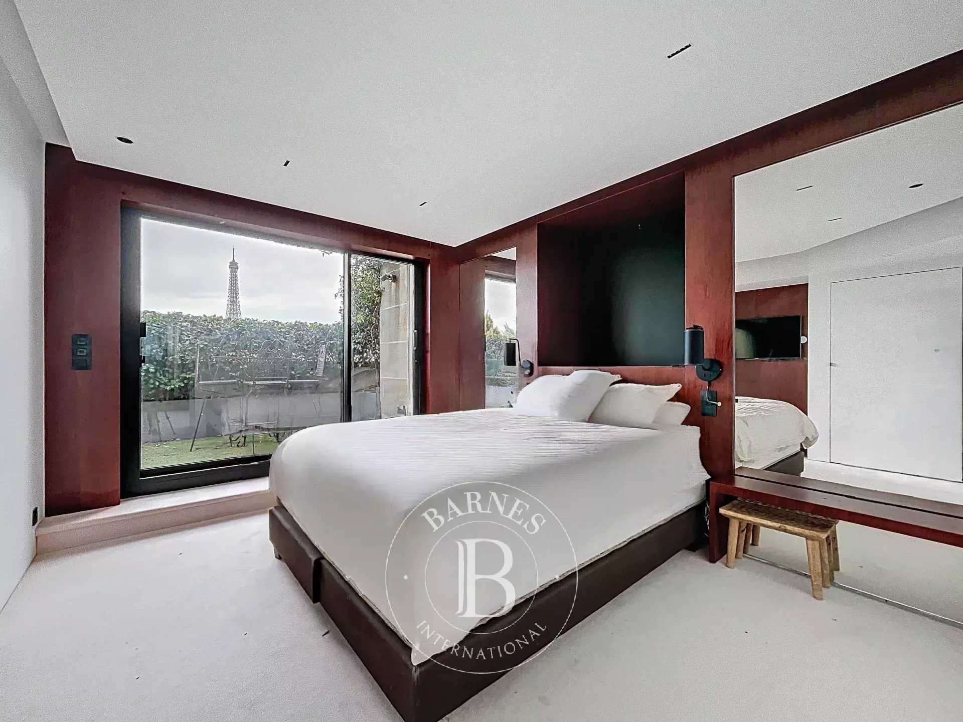 Paris  - Piso 3 Cuartos, 1 Habitacion