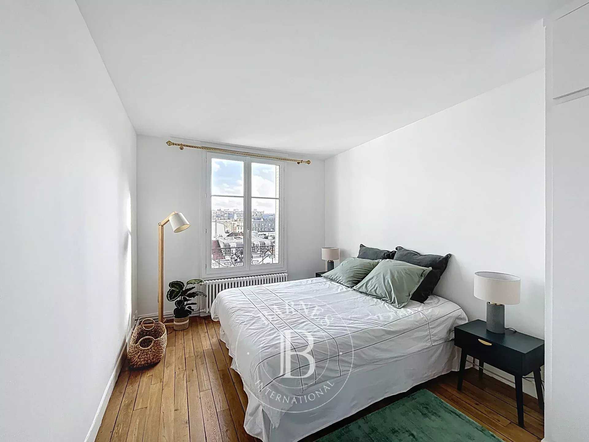 Boulogne-Billancourt  - Apartment 1 Bedroom