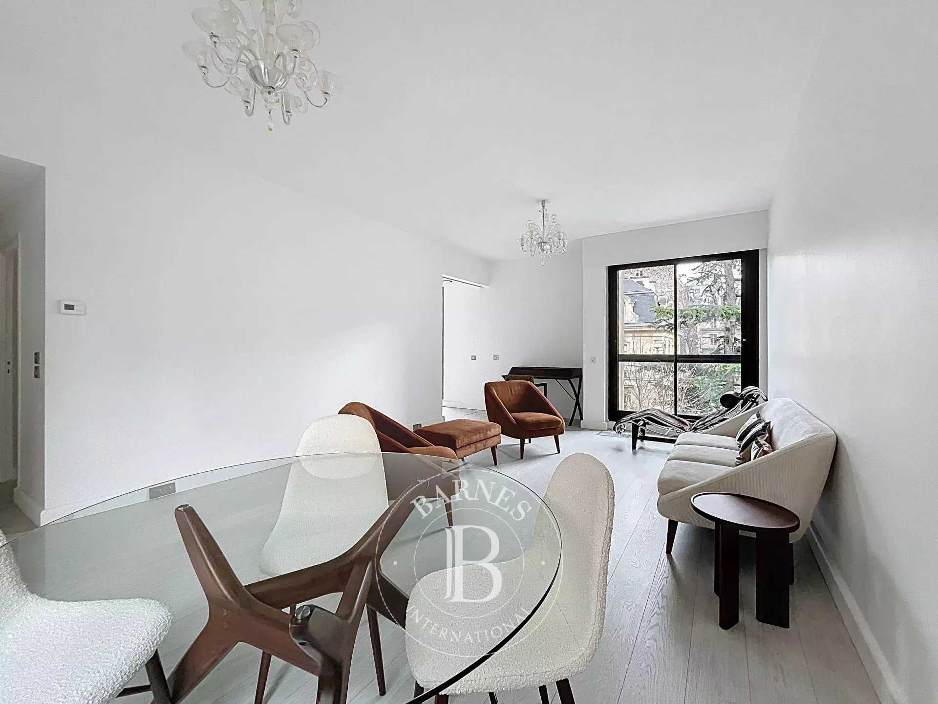 Paris  - Apartment 1 Bedroom