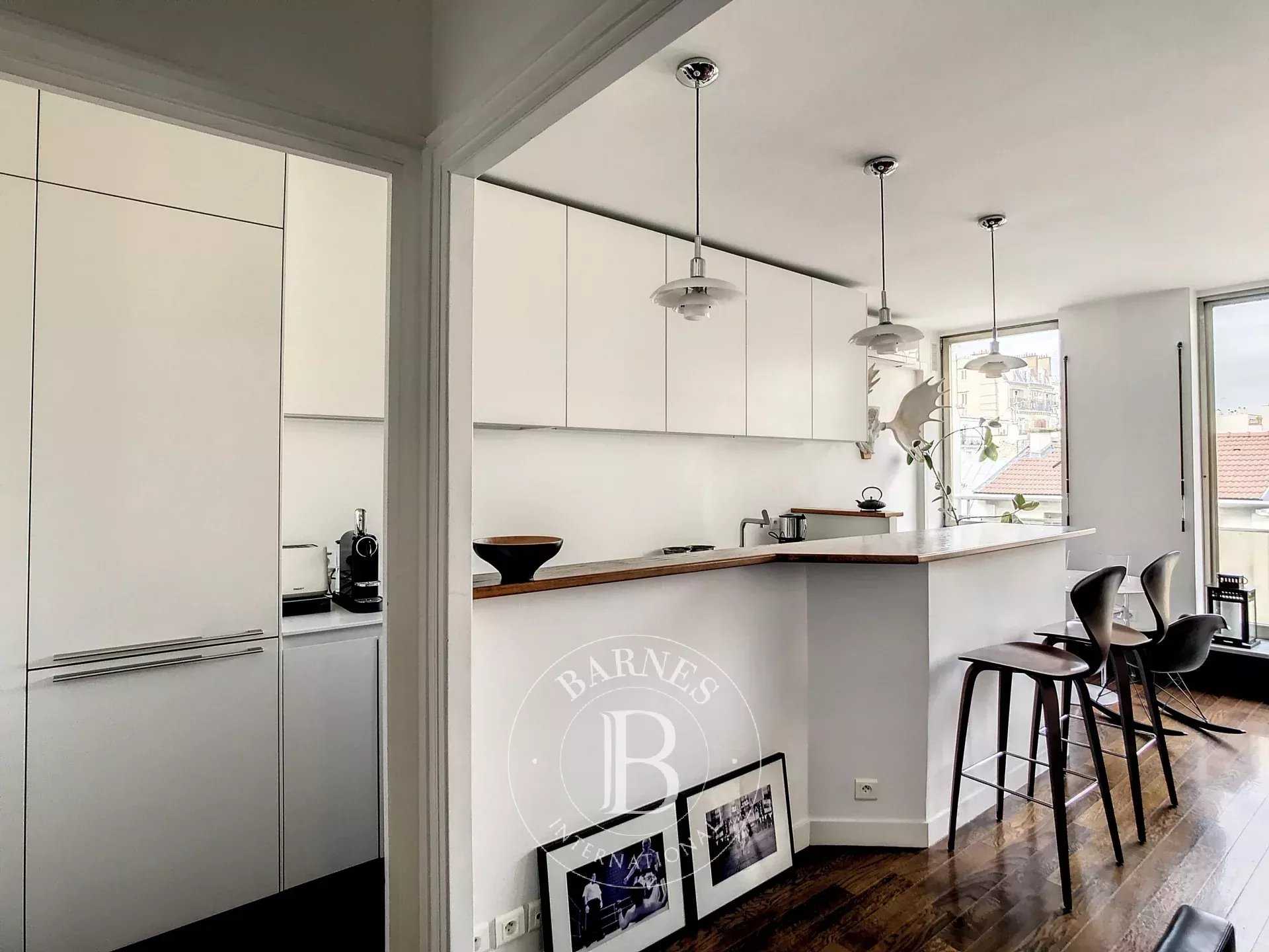 Paris  - Apartment 
