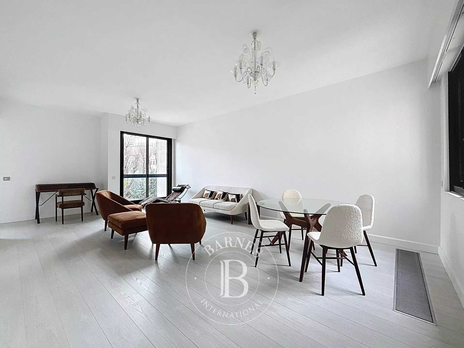 Paris  - Apartment 1 Bedroom