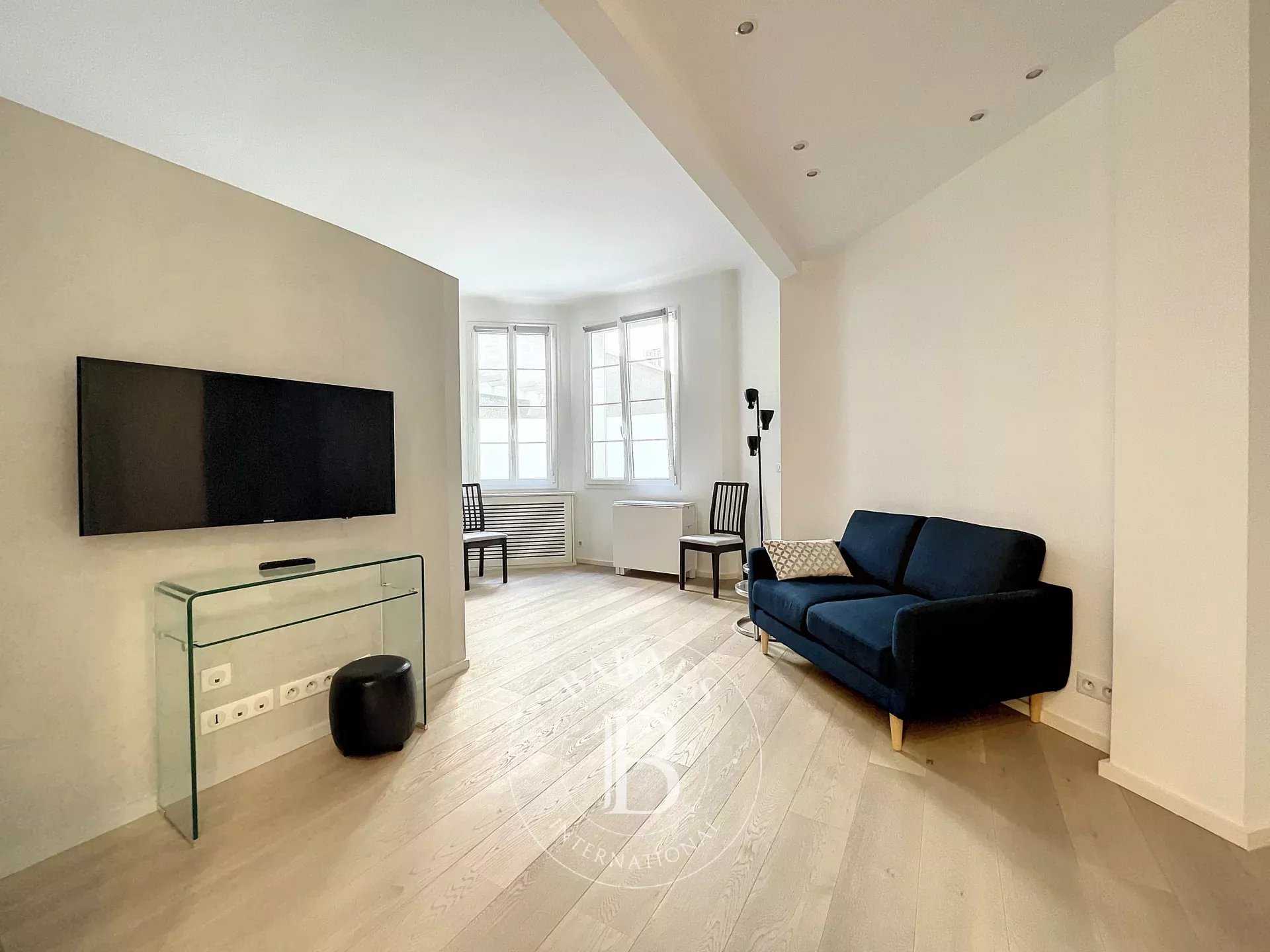 Paris  - Appartement 1 Pi&egrave;ce