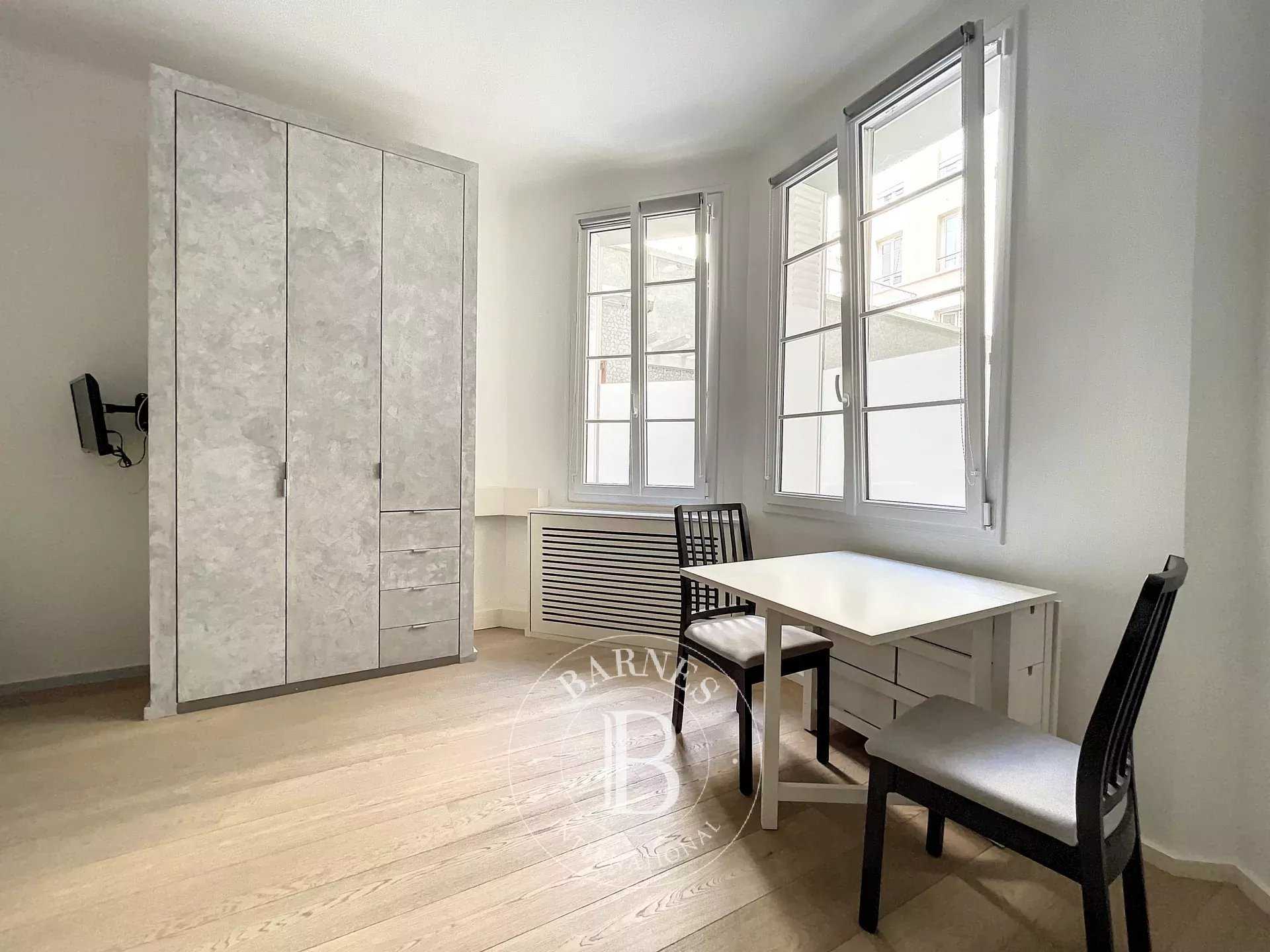 Paris  - Appartement 1 Pi&egrave;ce