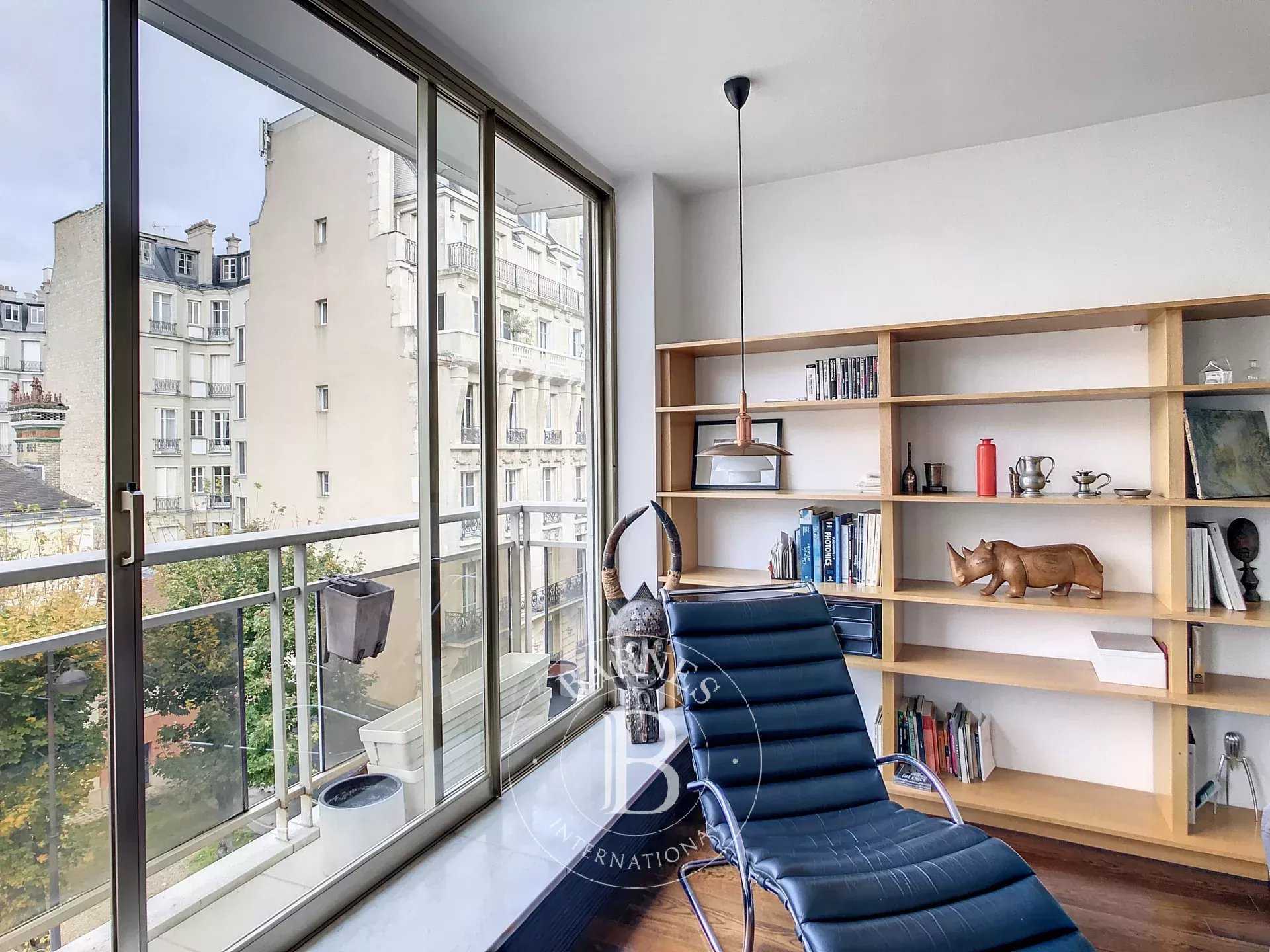 Paris  - Apartment 