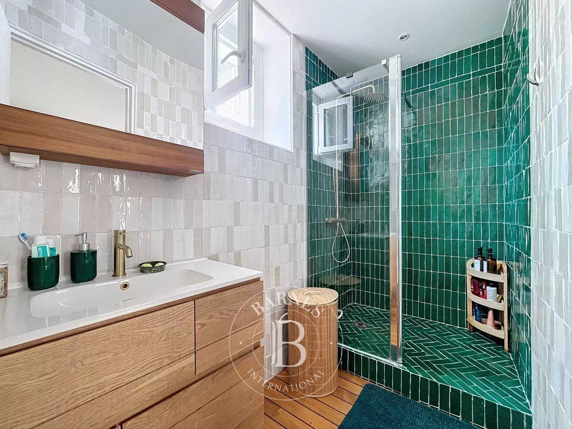 Paris  - Apartment 1 Bedroom