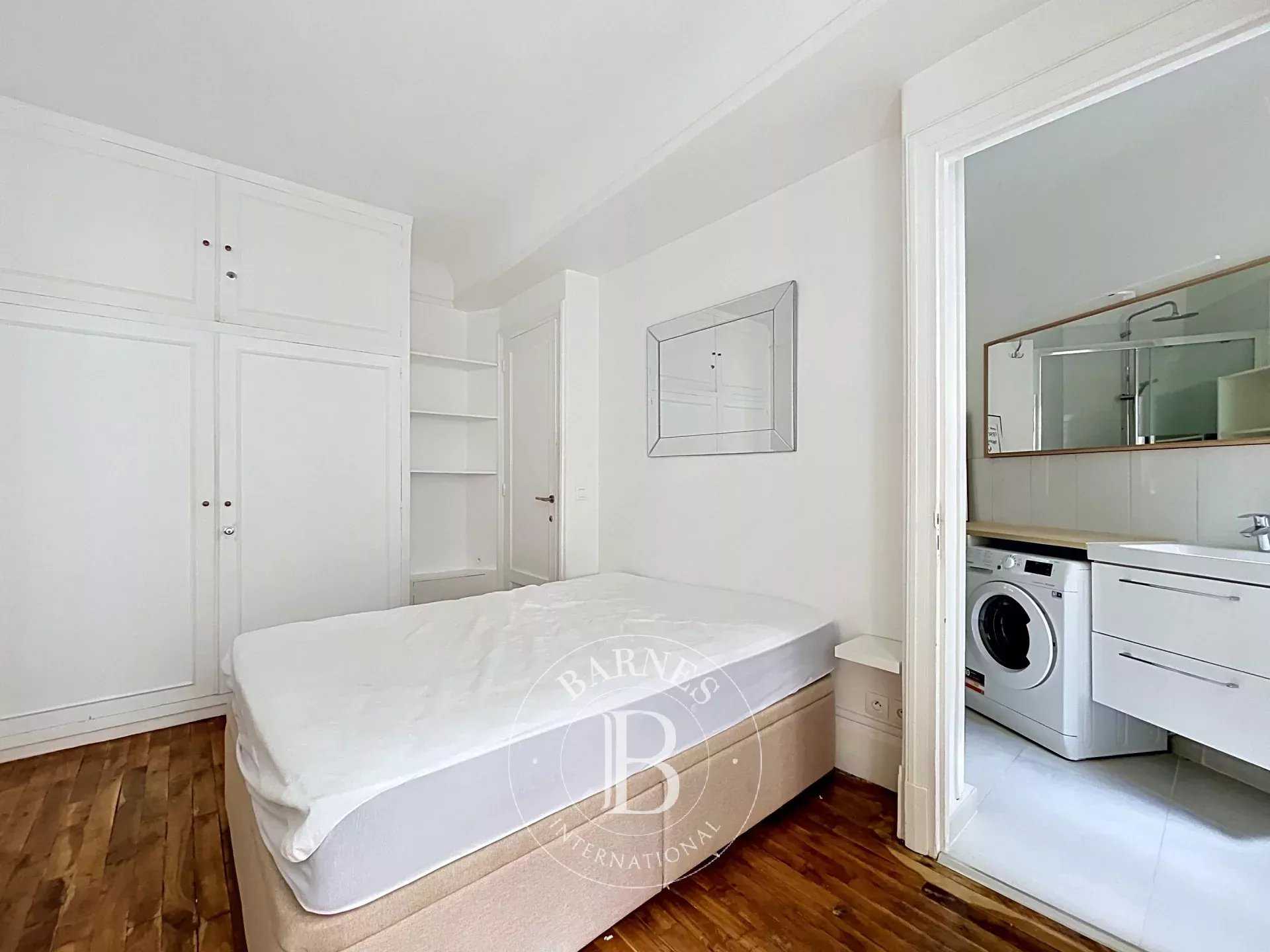 Paris  - Apartment 1 Bedroom