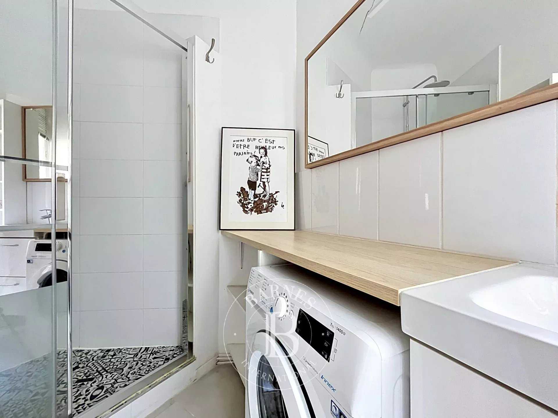 Paris  - Apartment 1 Bedroom