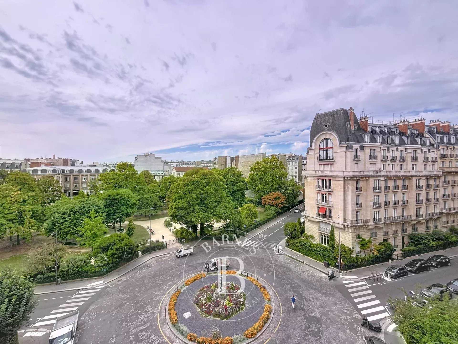 Paris  - Piso 3 Cuartos, 1 Habitacion