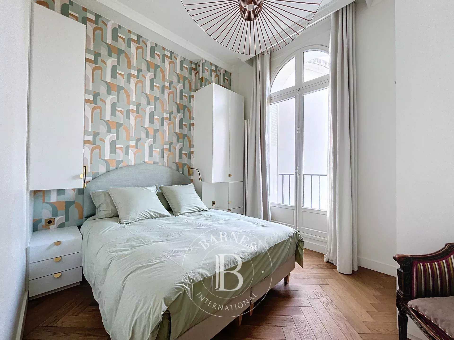 Boulogne-Billancourt  - Appartement 3 Pièces 2 Chambres