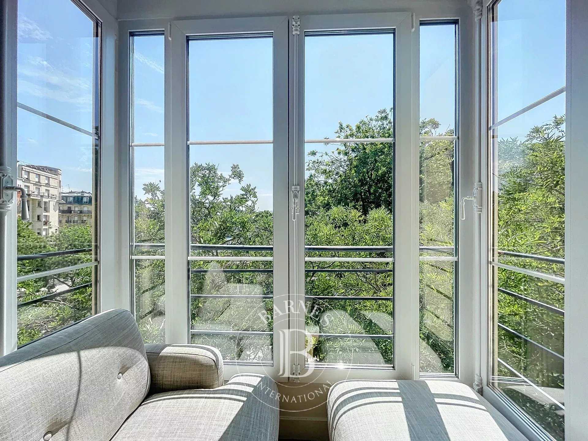 Paris  - Apartment 1 Bedroom