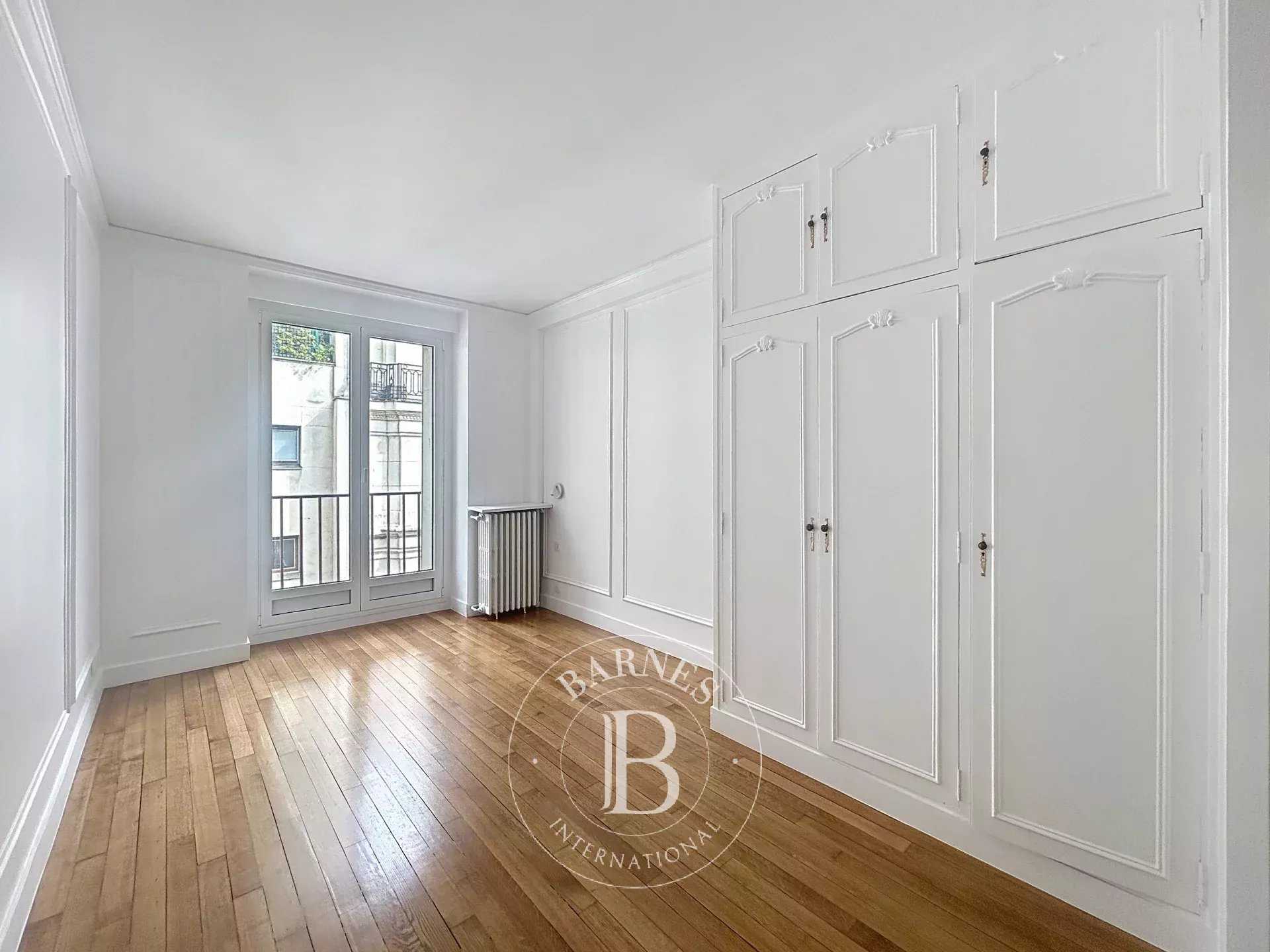 Paris  - Apartment 1 Bedroom