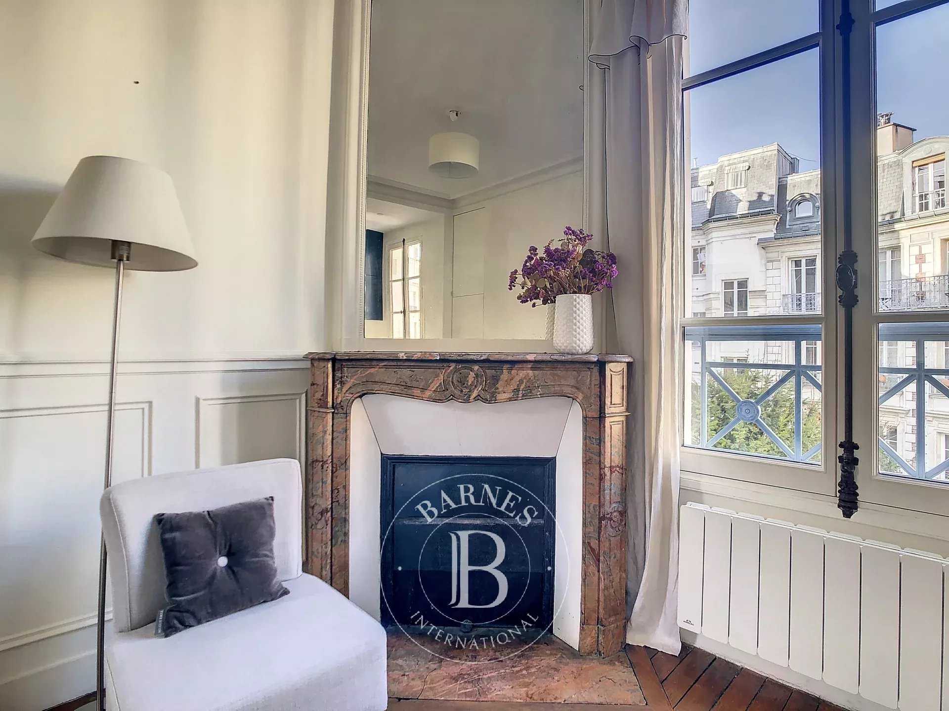 Paris  - Apartment 1 Bedroom