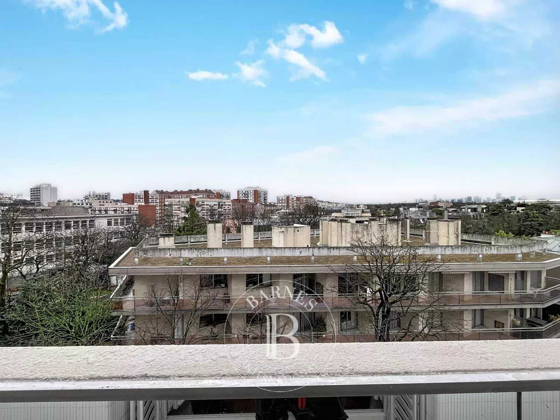 Boulogne-Billancourt  - Apartment 1 Bedroom