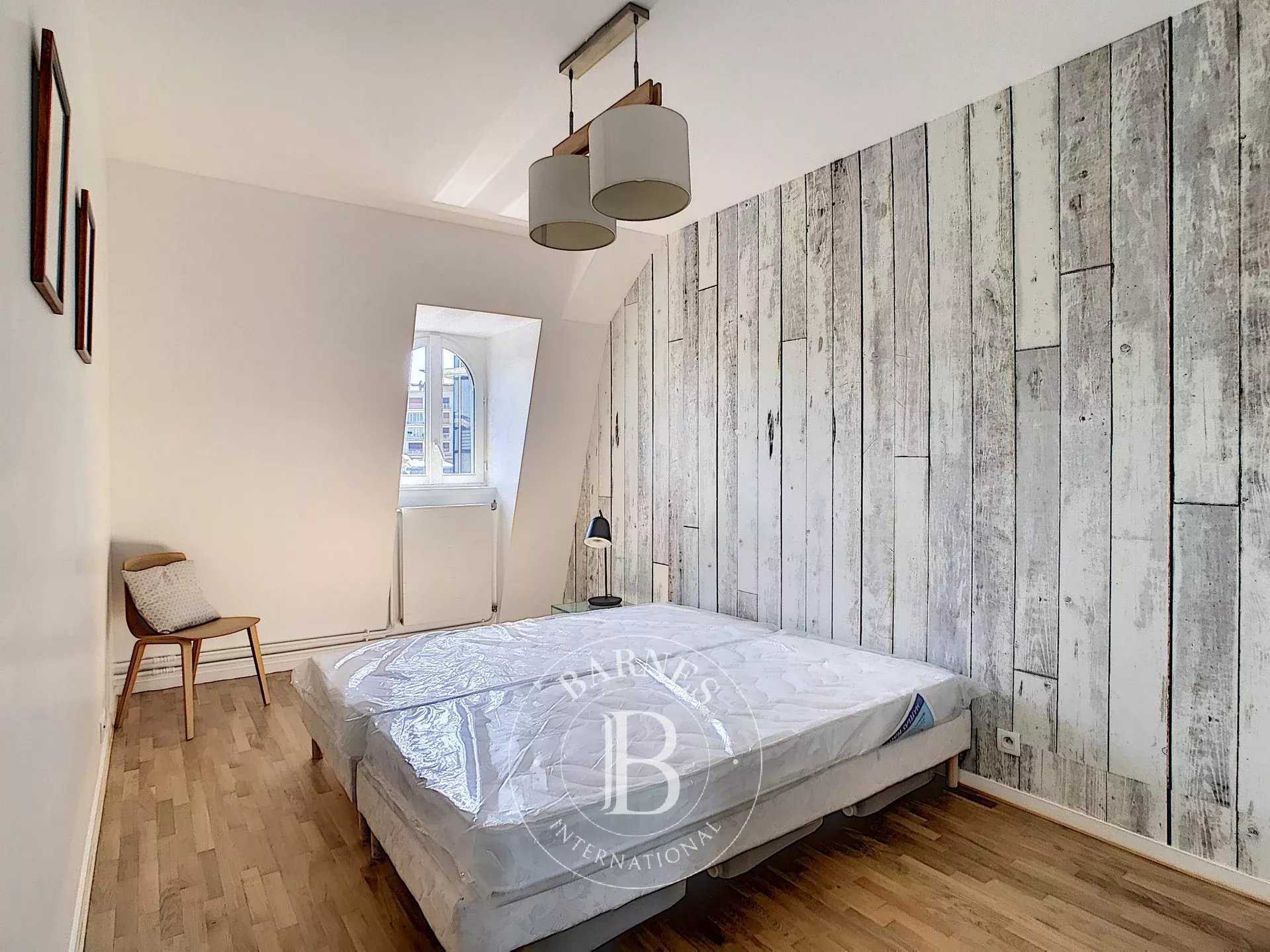 Paris  - Apartment 1 Bedroom