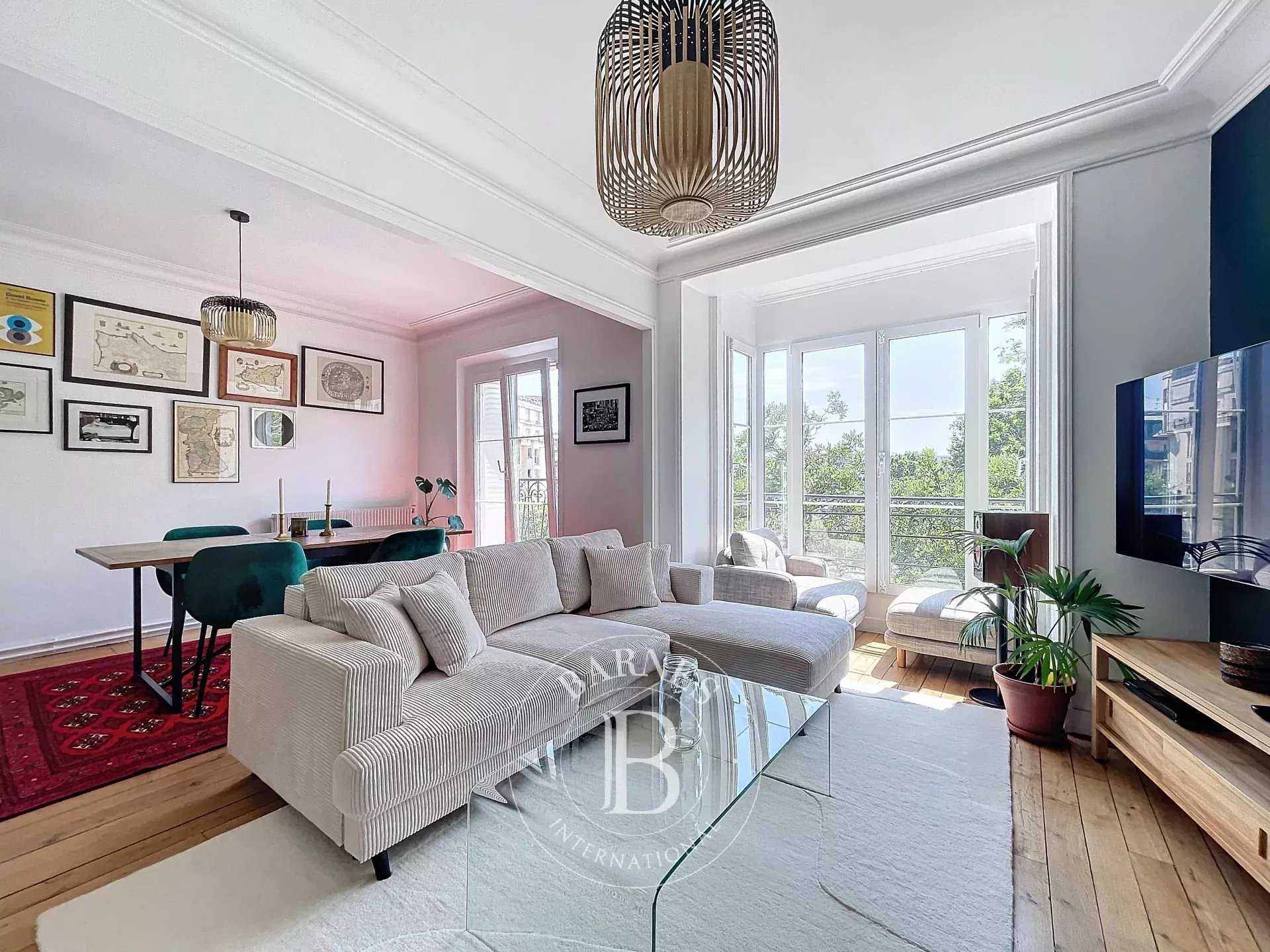 Paris  - Apartment 1 Bedroom