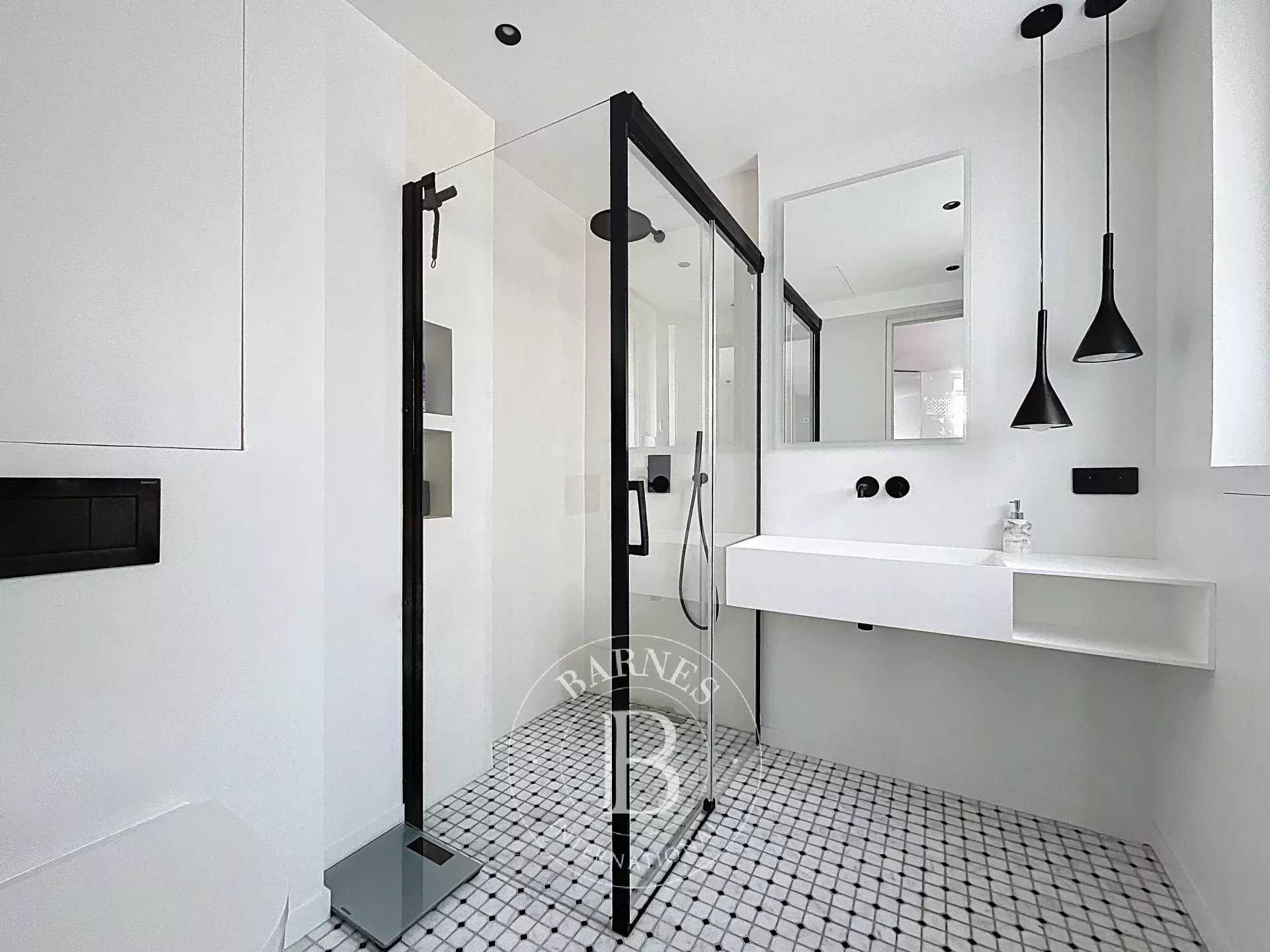 Paris  - Piso 3 Cuartos 2 Habitaciones