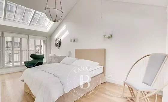 Paris  - Apartment 