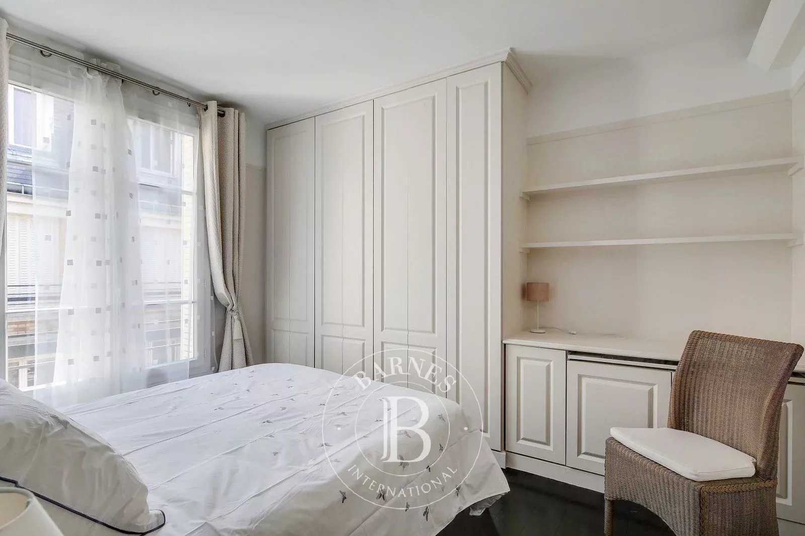 Paris  - Apartment 1 Bedroom