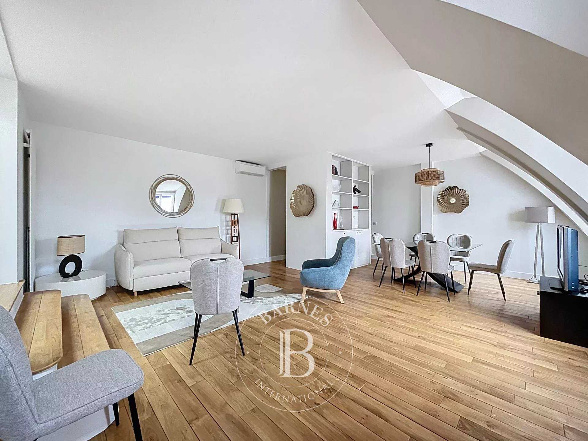 Appartement Paris 75016  -  ref 86110444 (picture 2)