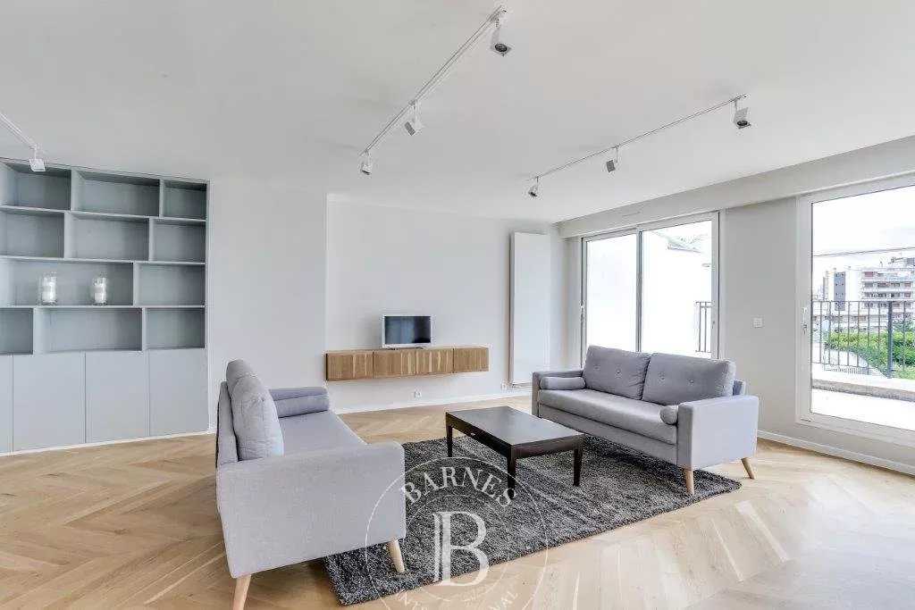 Piso Paris 75016  -  ref 2765989 (picture 1)