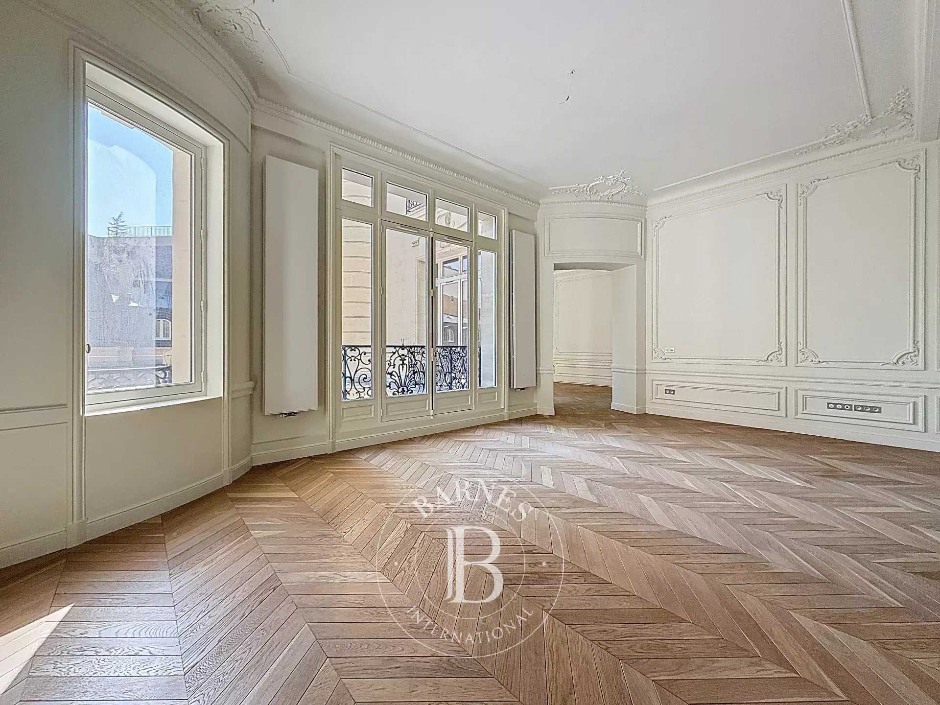 Apartment Paris 75016  -  ref 86834633 (picture 1)