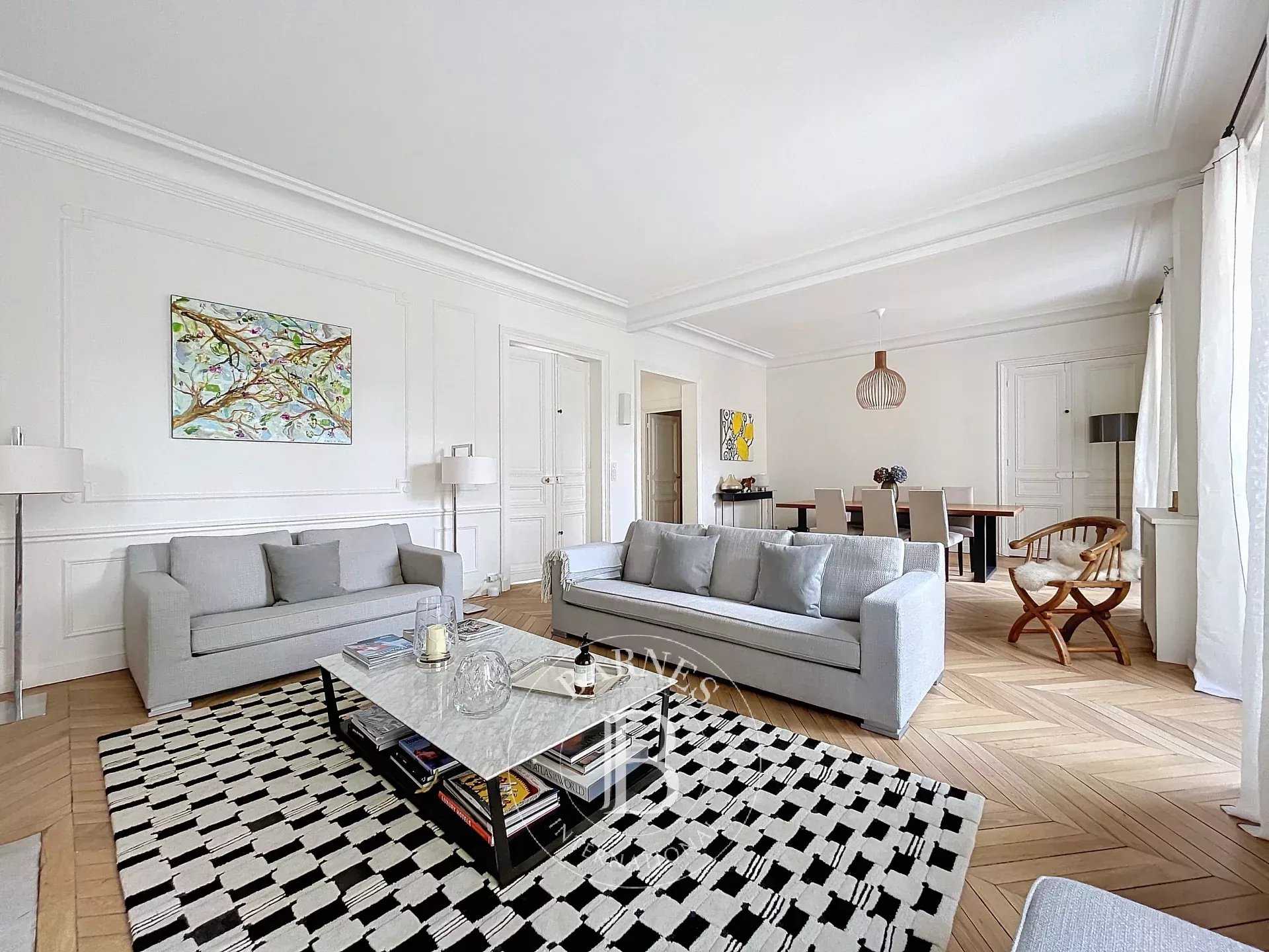 Apartment Paris 75016  -  ref 84655180 (picture 2)