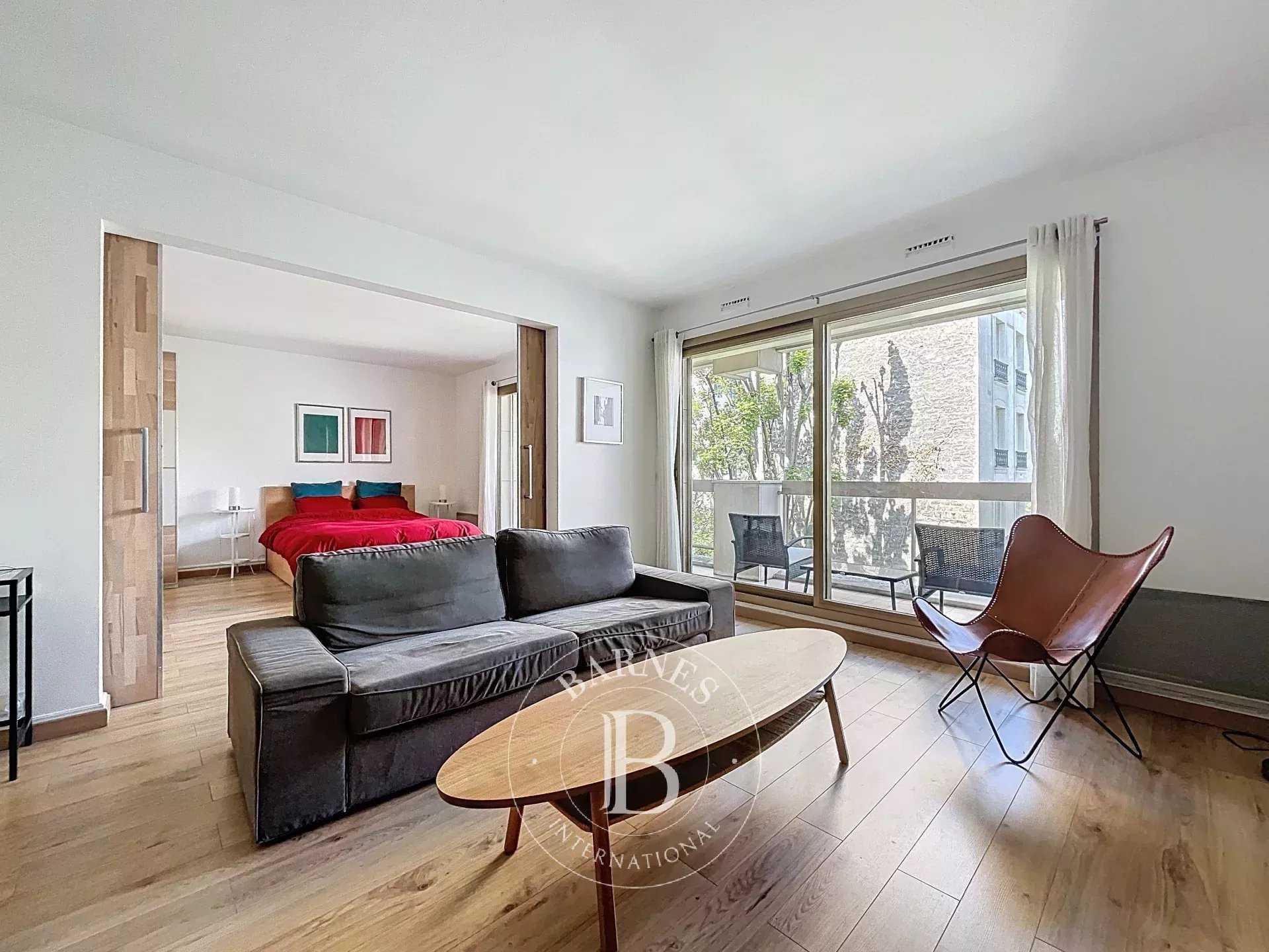Piso Paris 75016  -  ref 85042666 (picture 1)