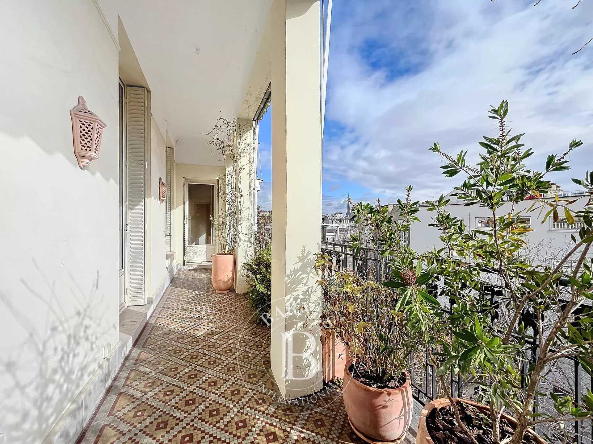 Appartement Paris 75016  -  ref 85628848 (picture 3)