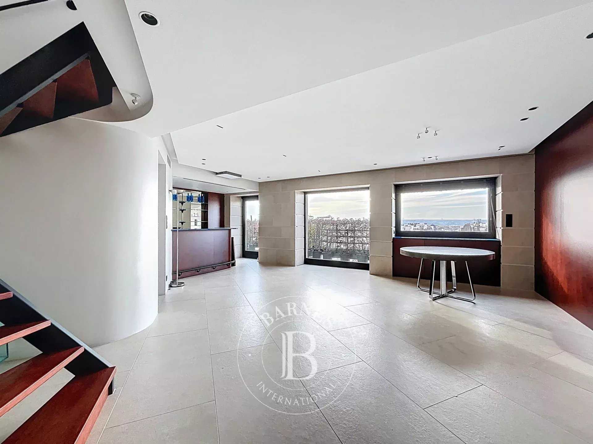 Piso Paris 75016  -  ref 86517113 (picture 2)