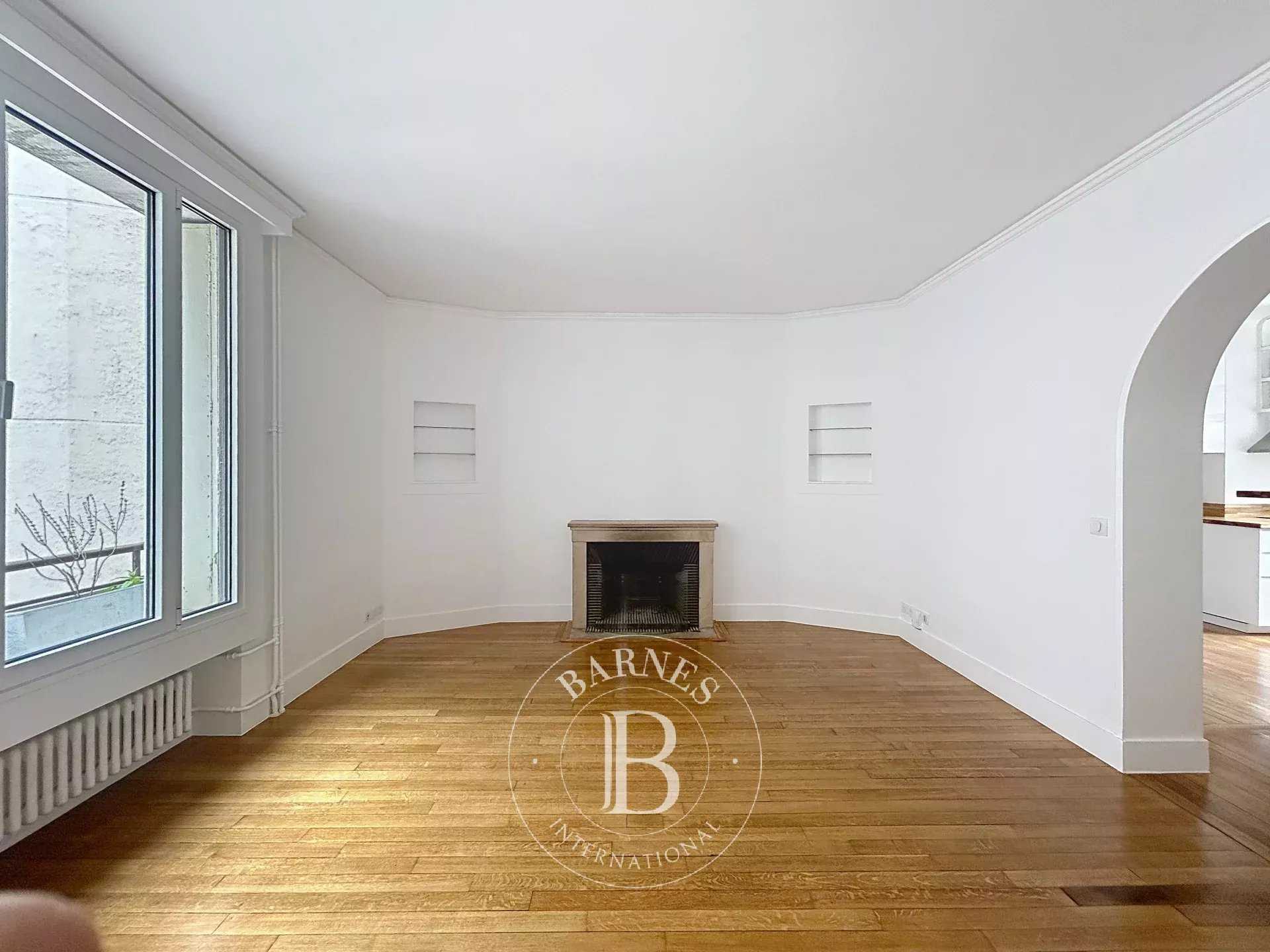 Apartment Paris 75016  -  ref 85912377 (picture 3)