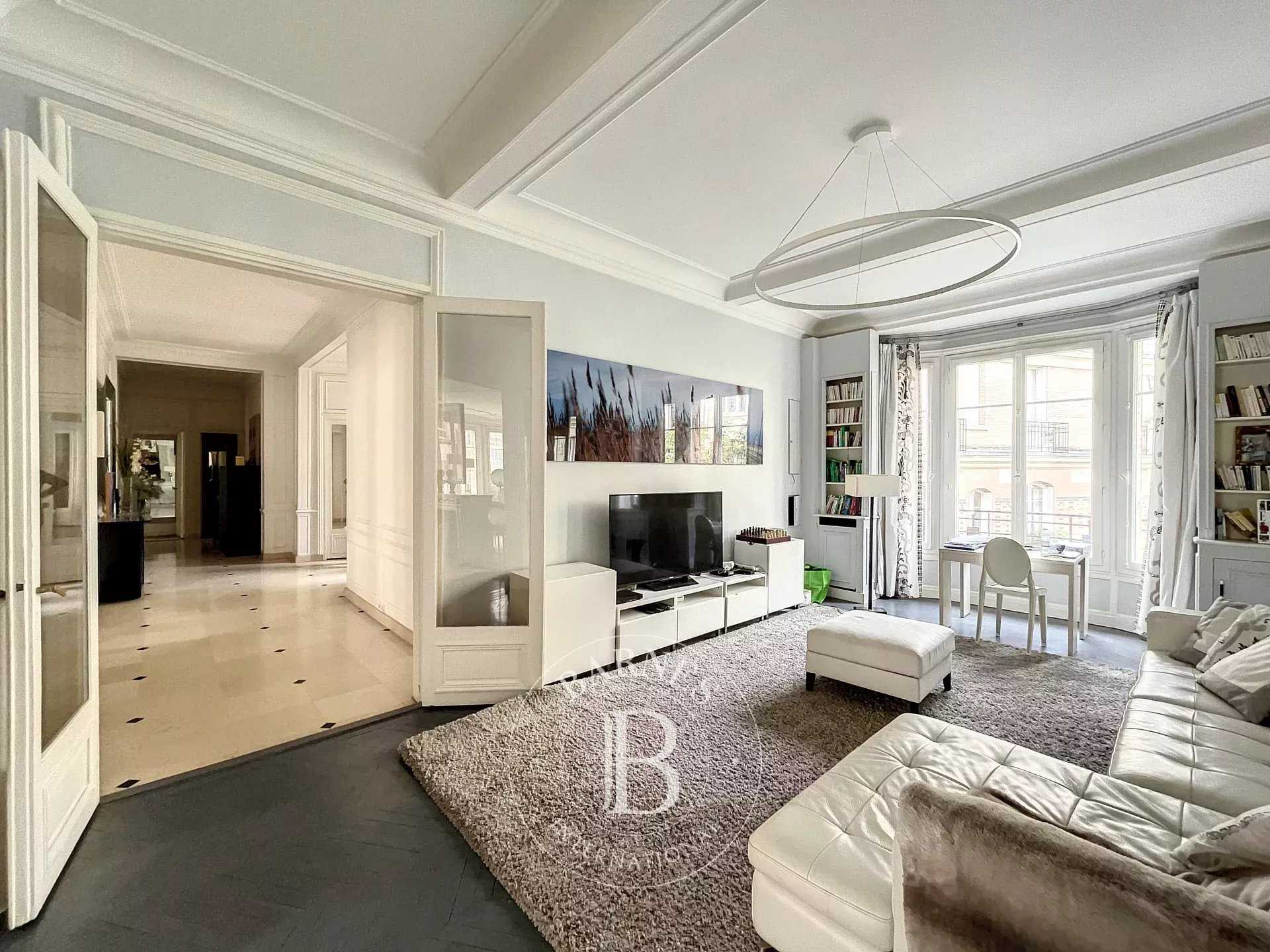 Piso Paris 75016  -  ref 82560216 (picture 2)