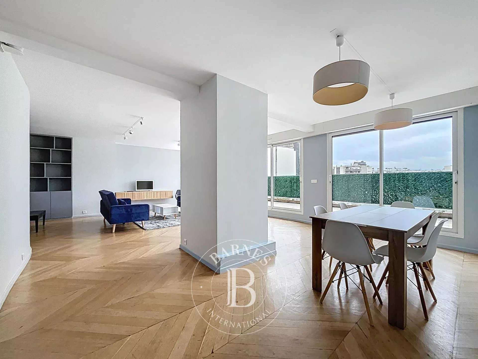 Piso Paris 75016  -  ref 2765989 (picture 3)