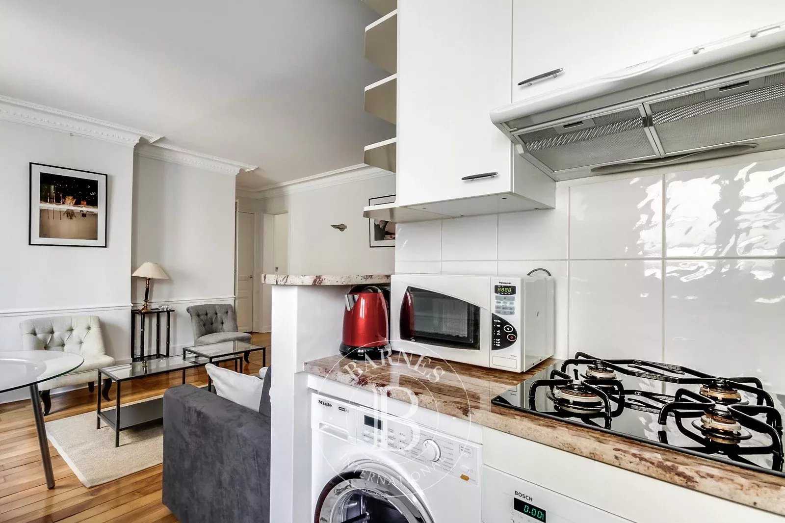 Apartment Paris 75016  -  ref 2766860 (picture 3)