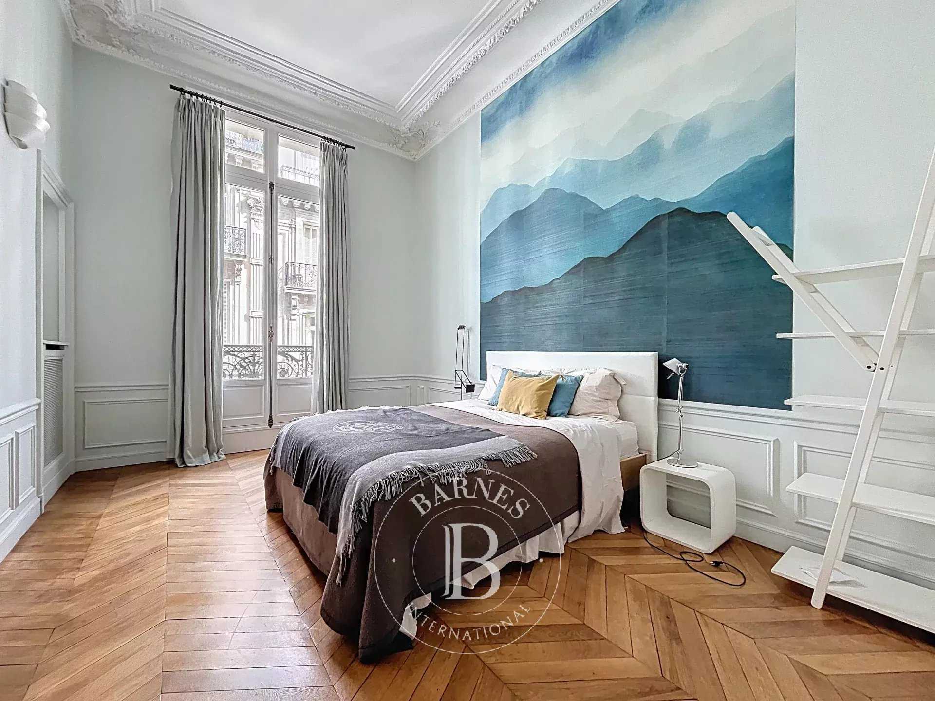 Appartement Paris 75016  -  ref 86206170 (picture 3)