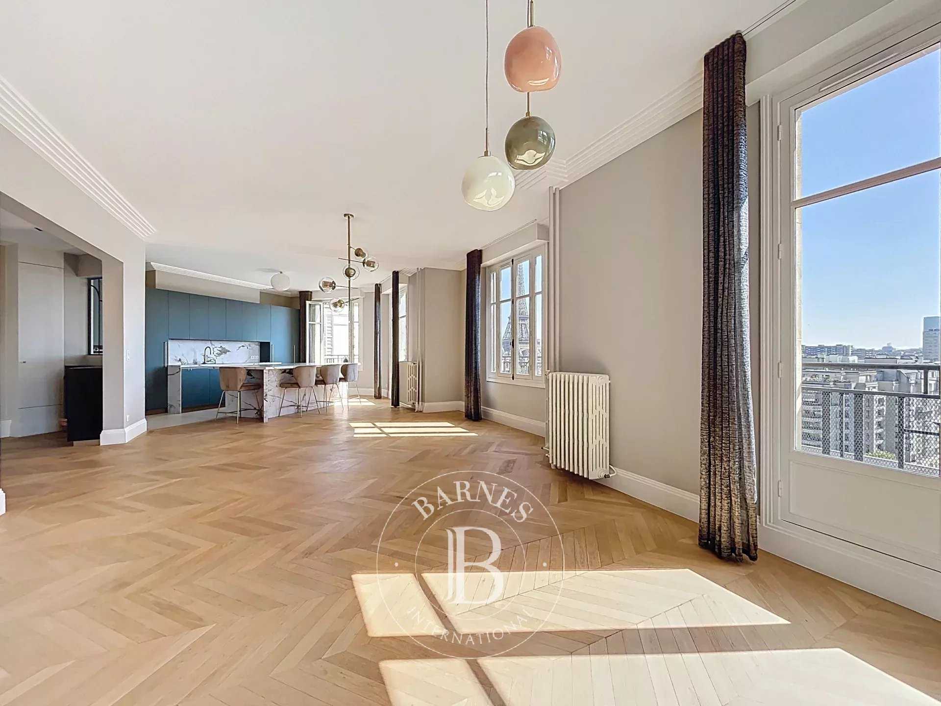 Appartement Paris 75016  -  ref 85778800 (picture 3)