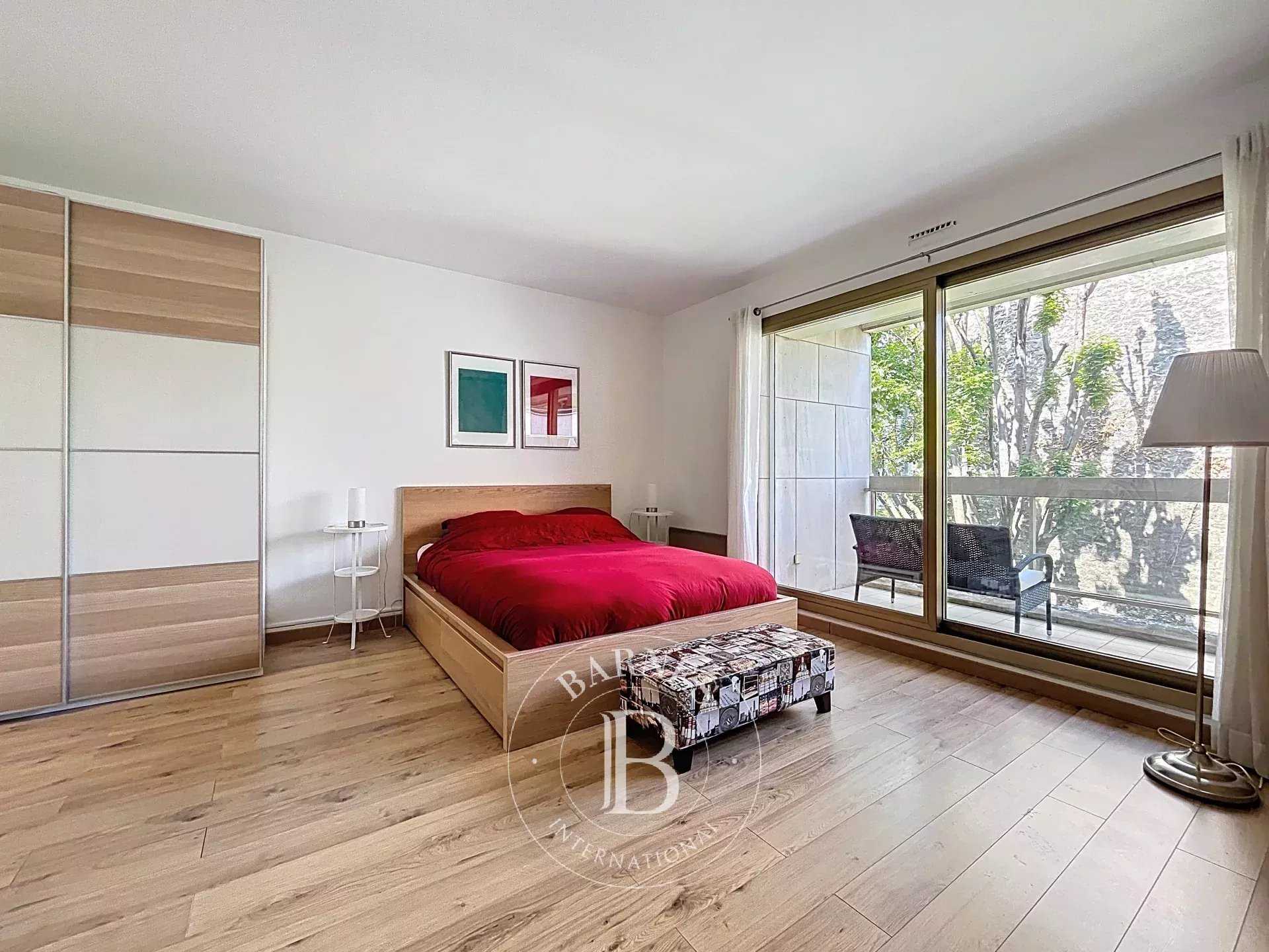 Piso Paris 75016  -  ref 85042666 (picture 2)