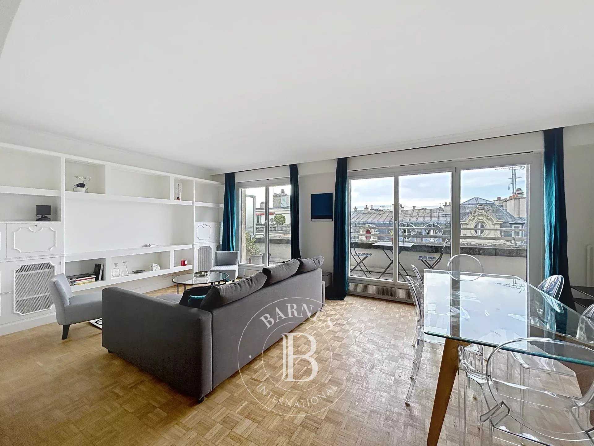 Piso Paris 75016  -  ref 85655077 (picture 3)